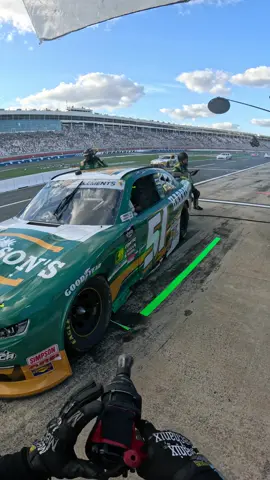 Home town race 🏁 #nascar #fyp #fypシ #fypシ゚viral #racing 