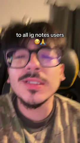 to all the ig notes users out there #ignotes #instagramnotes 