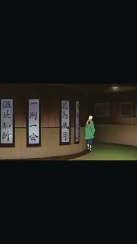 Unspoken love..😅 #fyp #tsunadee #foryou #jiraiyadeath #narutoshippuden 