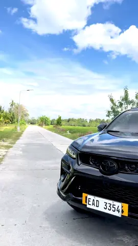 #toyotafortuner🖤#black#fyp 