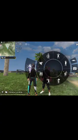 Kev hlub mob siab #xuhuongtiktok #freefire_lover #hmoobtiktok😊😊 #gaming #xuhuong #freefire #tuamlooj 