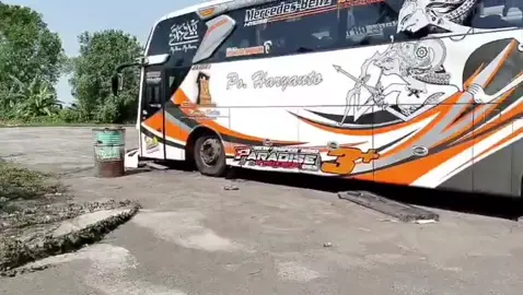 Tinggal kenangan nya aja #haryanto_mania #pakberostyle 