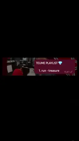 teume mengikuti trend 😁 #teume #treasure #fypdonggggggg  #fyppppppppppppppppppppppp #fypplis 