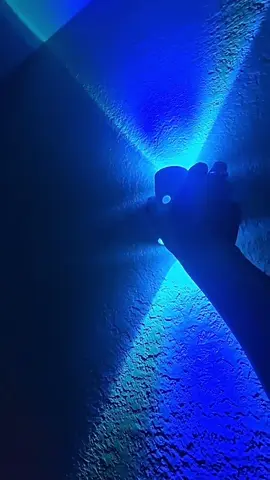 Rechargeable LED Motion Sensor