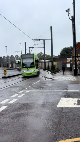 London West Croydon 🇬🇧 | #uk #london 