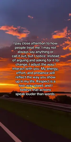 #selfrespect #energyshift  #boundaries #knowyourworth #fyp 