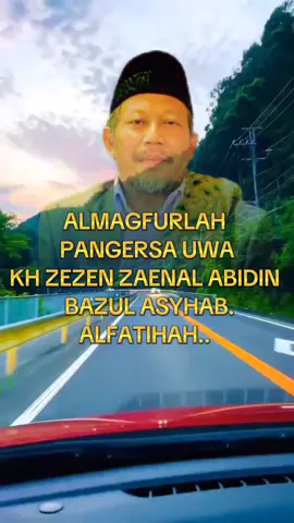 Talqin dzikir oleh KH Zezen Zaenal Abidin Bazul Asyhab  #khzezenzainalabidinbazulasyhab #talqindzikir #tqnsuryalaya #fyp 