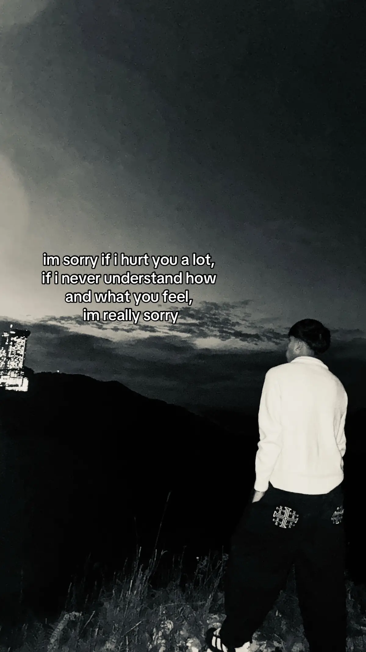 🙏🏻 #4u #foryoupage #sorry #fy  