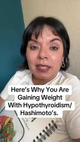 Your diet is the answer. Medication is not. 