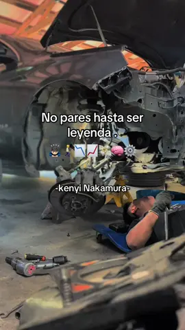 #kenyinakamura #mecanicaautomotriz #fyp #mecanicos #mechanic 
