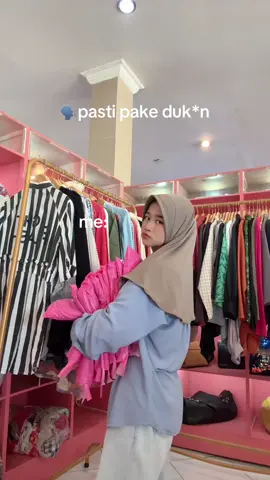 masih zaman kah🤓🙀#gantar #novitfhasion #promogajiansale 