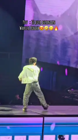 Jhope😍😘#jhope #kpop #concert  #btsarmy #fyp 