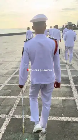 pesona #sekolahpelayaran🚢 