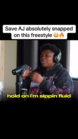 Cono podcast  #saveaj #freestyle #craftculture #mustwatch #fyp 