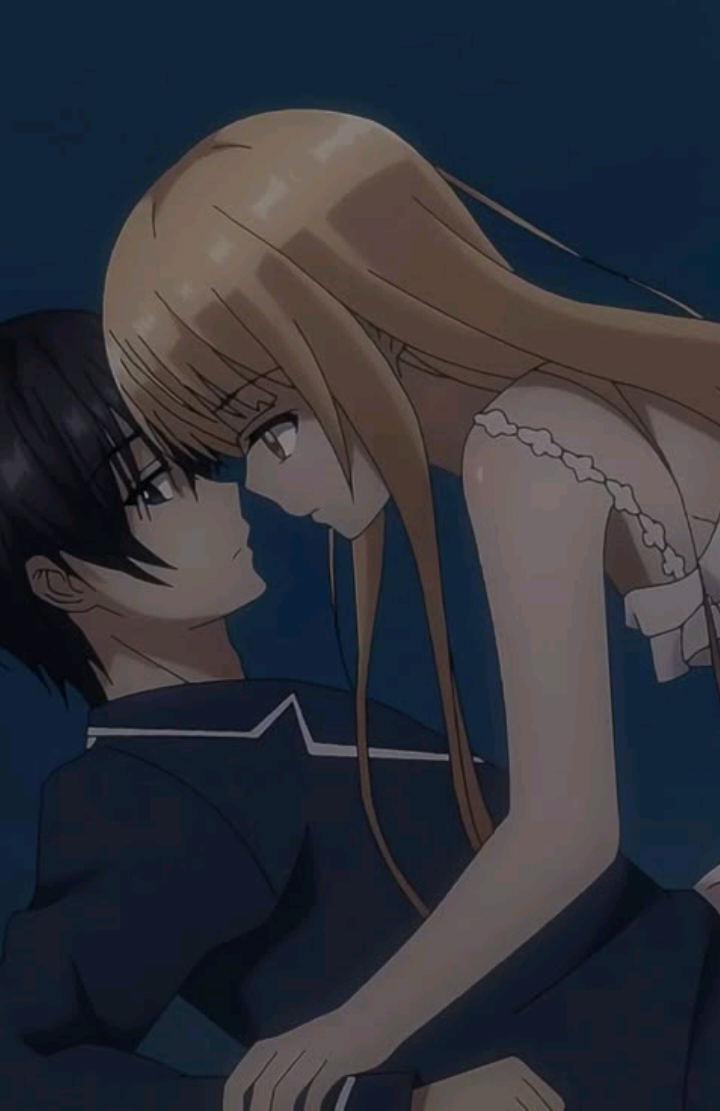 mimpi basah nya amane🗿 #otonorinotenshisama  #masukberanda  #mahirushiina  #margandc 