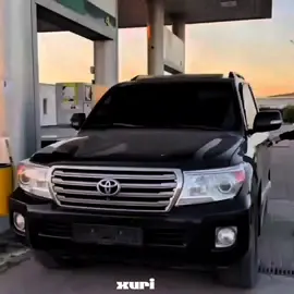 Land Cruiser 200 #toyota #landcruiser #rek #fyp 