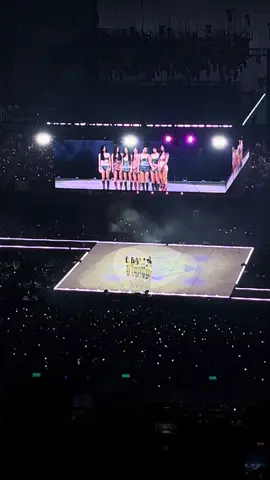 Twice <This is for> World Tour in Bulacan  #twiceconcert  #twiceinphilippinearena  #twicethisisfor  #twice  #fyp