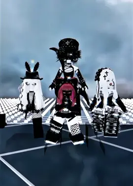 ⚜️🩷4 Crew(Ldc Liders) @QueenB_1997  /@𓆩💜𓆪ℂ𝕙𝔼𝕣ℝ𓆩💜𓆪  /@DESTINYxx      🖤🖤🖤🖤 ⚜️@ldc_ladiesdancecrew🩷🩷🩷 Thank you dears 🤗🤗   •//Rh •//1.Bang Bang Bang /2.Adios /3.King Kong /4.Money • • • • • • • #roblox #dance #ladiesdancecrew #dancestudio #transiction 