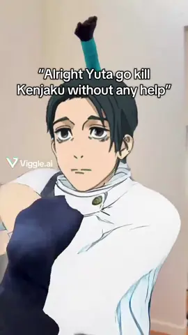 #fyp #jjk #anime #slander #lobotomykaisen 
