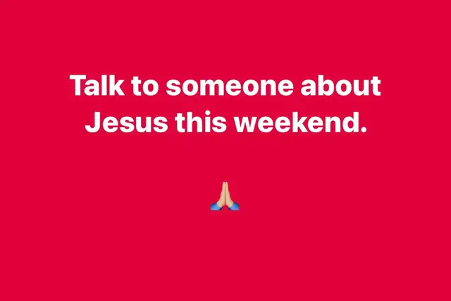 #talktosomeoneaboutjesustoday #spreadthegoodnews🙏🏻❤️🙏🏻❤️🙏🏻❤️ #jesusthekingofkingsandthelordoflords #showmelord #fyp 