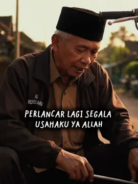 Ya Allah, lancarkan usahaku #CapCut #capcutpioneer #pioneertemplate #rezekilancar #rezeki 