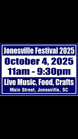 Jonesville Festival went a little something like this ❤️.  @TikTok Shop Creator @Official TikTok Affiliate ID @CREATOR SEARCH INSIGHTS VIEW @TikTok LIVE Creator @tiktok creators @TikTok @Creator search insights @TikTok Creator Pilot Program 