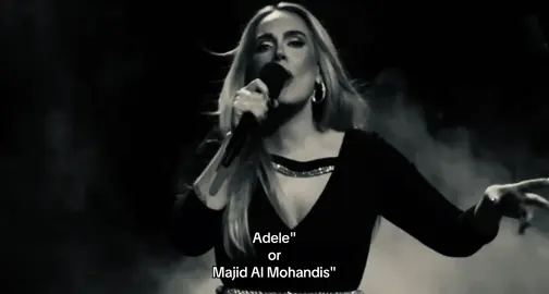 #Adele #ماجد_المهندس #explor #fyp #viral 