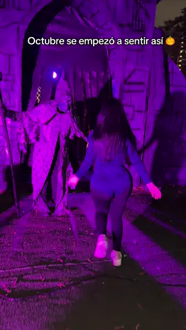 #halloween2025 #fyp #parati 