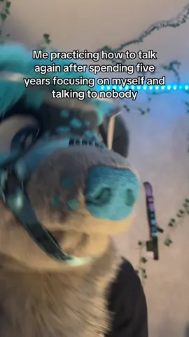 This is real #furry #furryfandom #fursuit #fyp #furrytiktok 