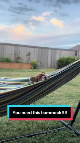 Click the link, grab one like this! And thank me later!!!! #hammock #karën 