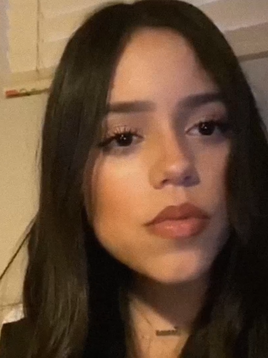girlfriend #jennaortega #jennaortegaedit #fyp #ortega