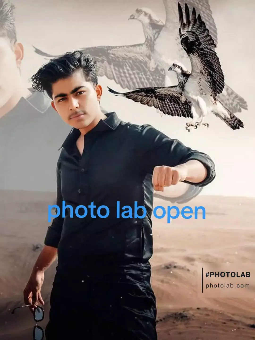 photo lab app download