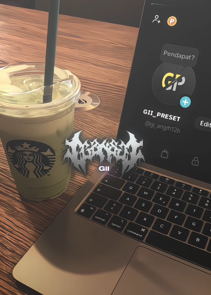 #CapCut trend lagi? #preset #fyp #trend #prstgii 
