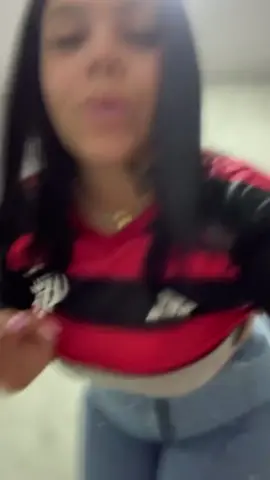 Guerra espiritual com essa calça 