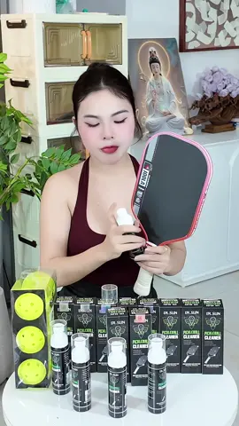 Đam mê tới cùng cho em nha các bác ơi #pickleball #xitvotpickleball #vesinhmatvotpickleball 