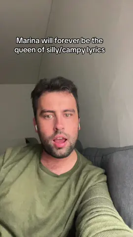 That are still written well #marinaandthediamonds #marina #princessofpower #popmusic #gaytiktok 