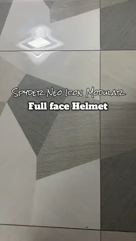 Ang ganda neto #spyder #neo #fullfacehelmet #helmet #fyp 