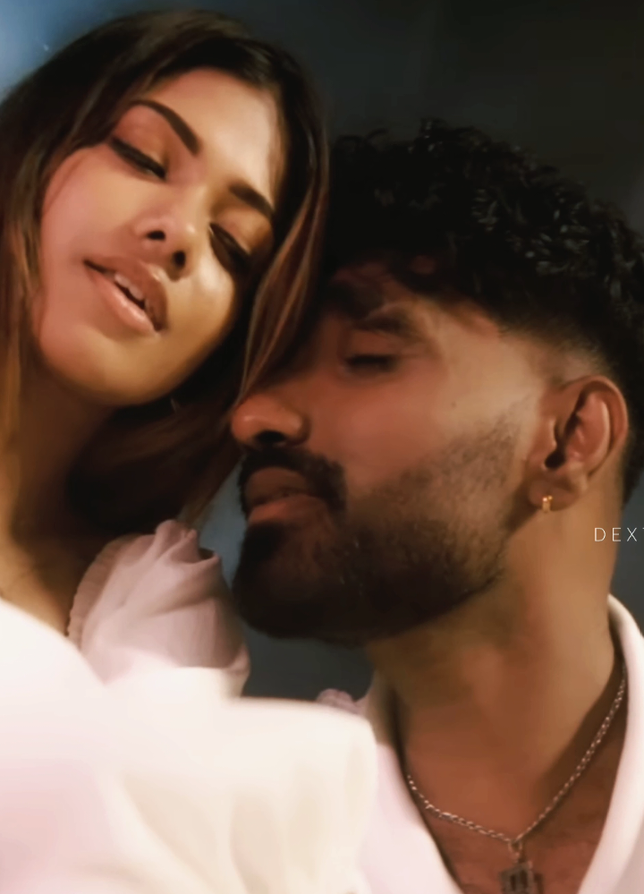 හැමෝටම තමන්ගෙ දේවදූතිය හම්බෙන්න ඕනේ 🤍