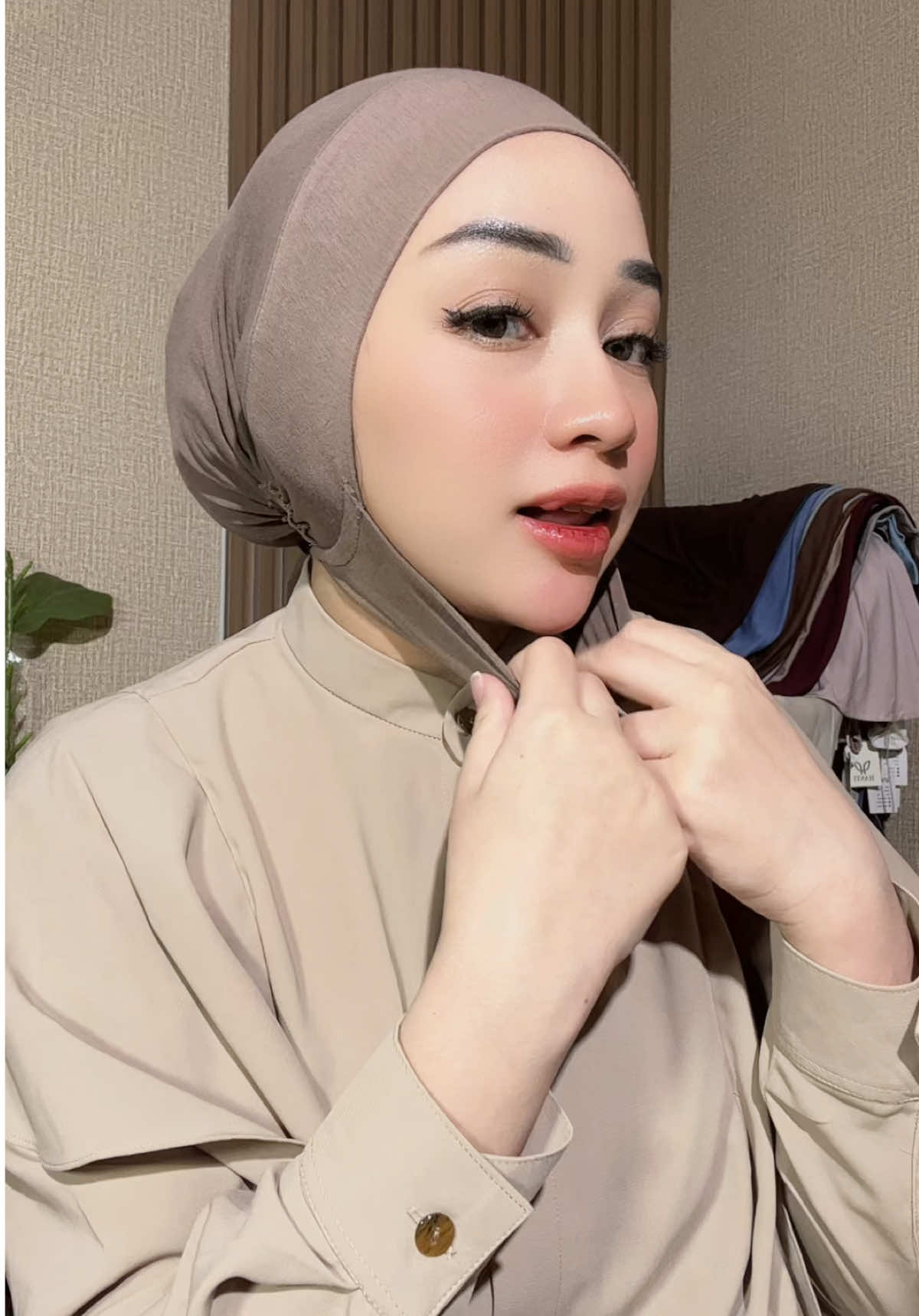 terciput ciput talabia🥹🤍 #fyp 