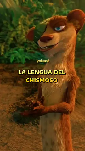 la lengua del chismoso #yokyn6 #motivation #humor #gracioso #reflexion 