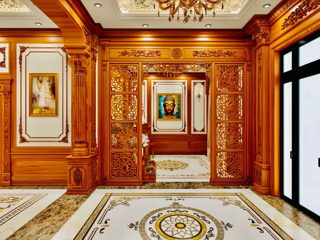 #tuvanthietkenoithat #noithat #trungtamdecor2 #tik #♥️ 