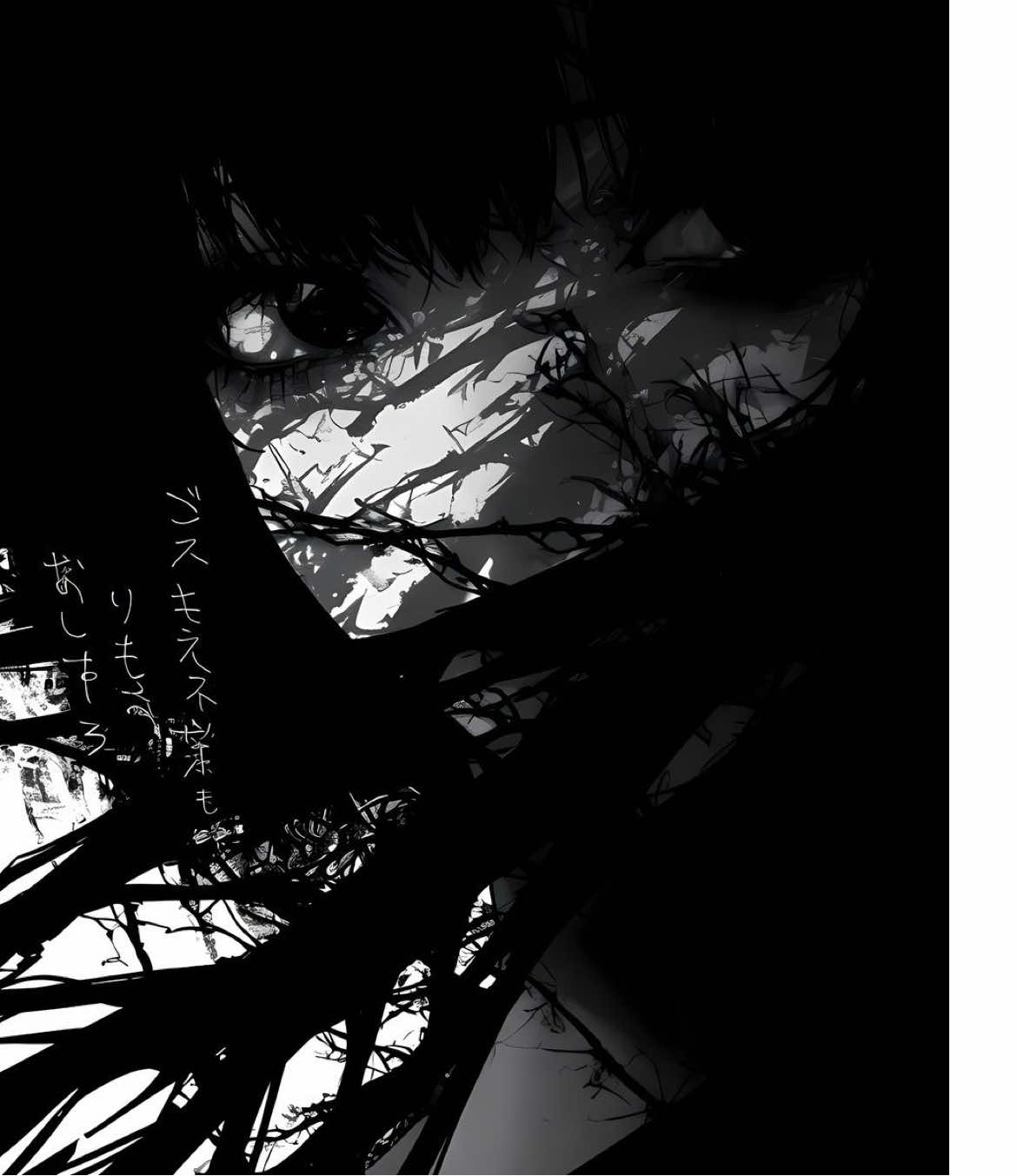 When you slowly realize some things you love will never be something you can have or be🫩