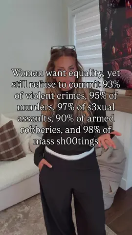 #feminism #equality #gender #relatable #millenials 