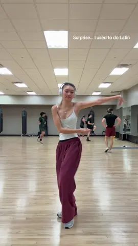 #latindance #dancetrend 