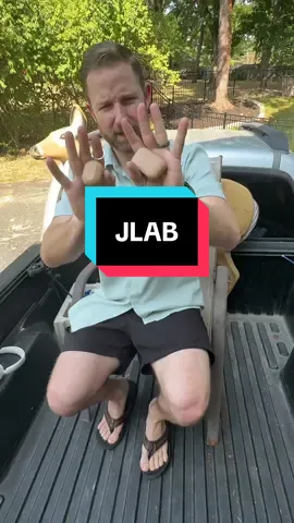 Jlab has great products! Their earbuds are next level  #earbuds #jlab #headphones #tiktokshopfalldealsforyou #tiktokshopcreatorpicks  