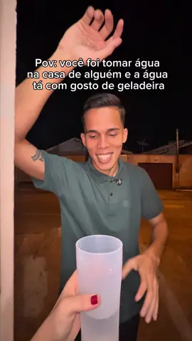 Água ruim do cão #humor #fyppppppppppppppppppppppp #viral #meme 