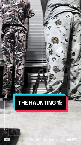 Her imagination can create all the supernatural stories but can’t grasp the concept of air flow and physics. I guess ghosts are cooler than AC. 👻 She has already forgotten about the “ghost” but now I have her documentary to show at her wedding. 👰🏻 #ghost #haunted #documentary 