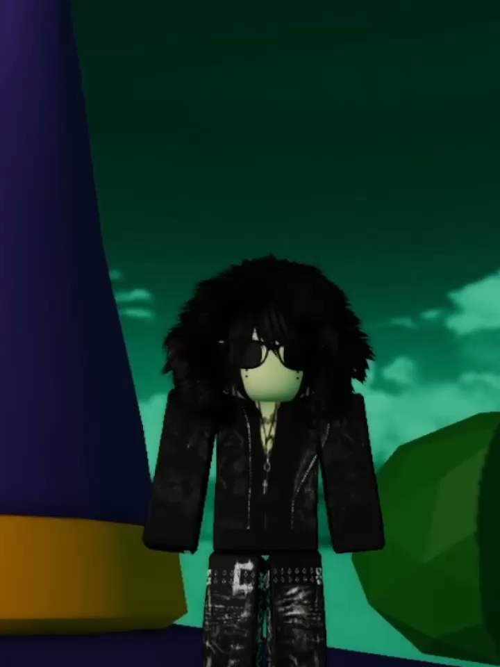 minha opniao sobre essa lista... #fyp #rovibes #roblox #mushyo #naosourodado