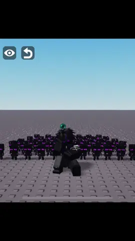 Se hizo lo que se pudu #trend #trendroblox #gorillazroblox #creadordeavatar 