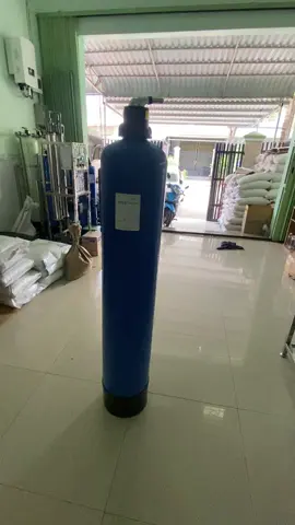 cột lọc thô composite lọc nước đầu nguồn nhiểm bẩn